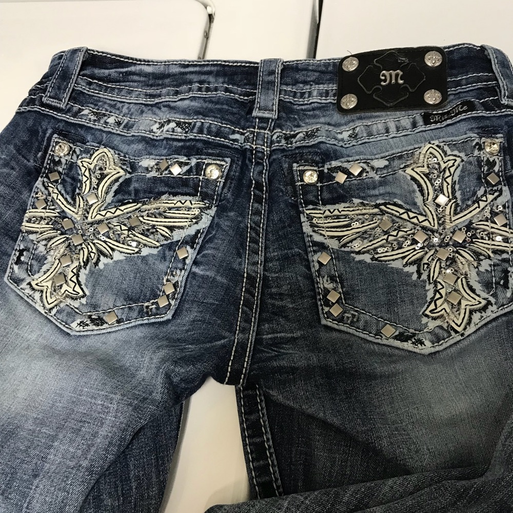 Miss Me Jeans 👖